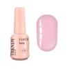 TRENDY - Fiber Base Protea 15 ml - בייס כאבר עם סיבים חלום 15 מ'ל ורוד מעושן
