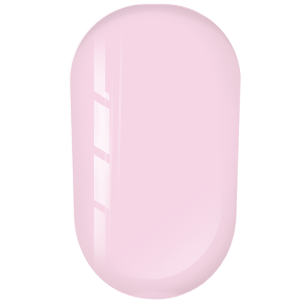 TRENDY - Dream Base Sofia 15 ml - בייס כאבר חלום 15 ורוד פסטל - Image 2