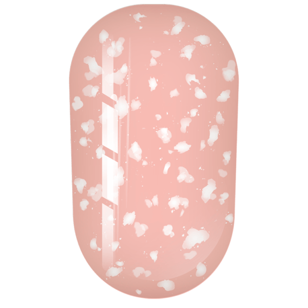 TRENDY - Cloudy Top 15 ml - טופ מעונן ללא נטרול 15 מל - Image 2