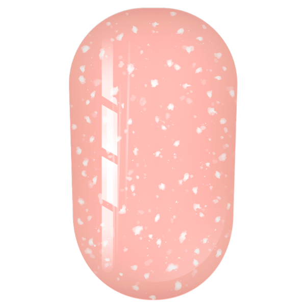 TRENDY - Fluffy Top 8 ml - טופ פלאפי ללא נטרול 8 מל - Image 2
