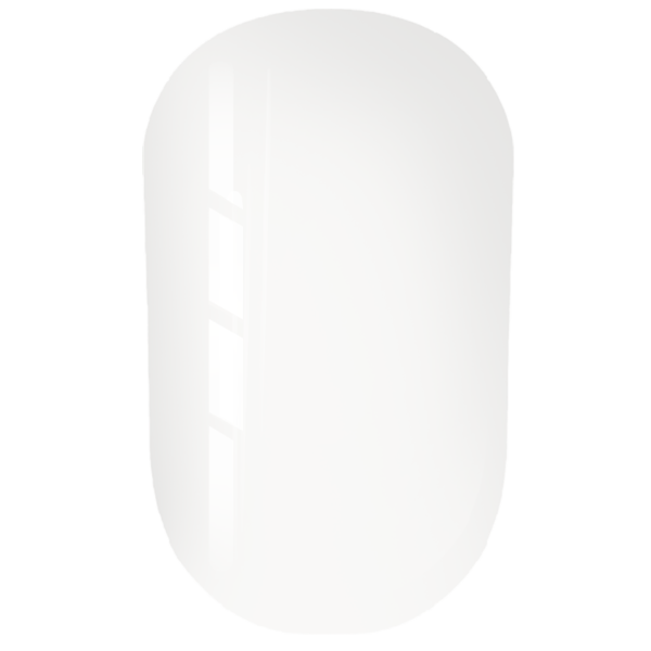 TRENDY - Milk Top 8 ml - טופ חלבי ללא נטרול 8 מל - Image 2