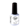 TRENDY - Top No Wipe 15 ml - טופ ללא נטרול 15 מ"ל