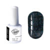 TRENDY - Shine Top 15 ml - טופ גליטר נוצץ ללא נטרול 15 מל