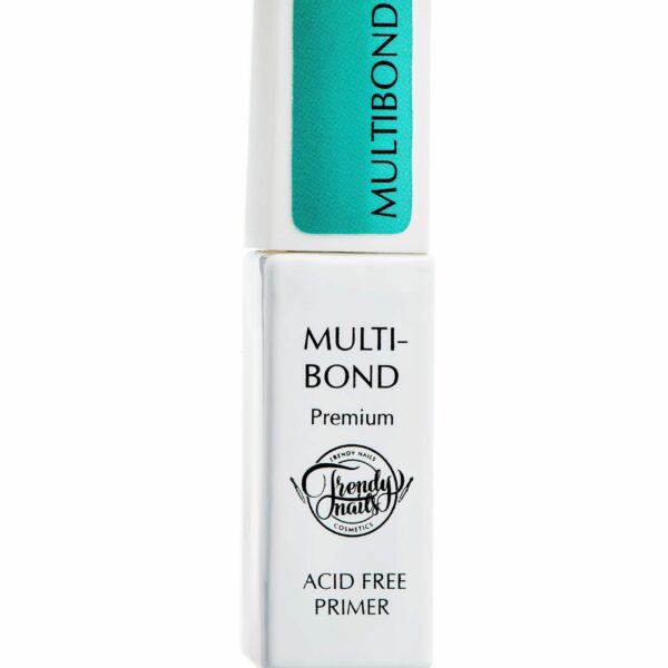 TRENDY - Multibond acid-free primer - אולטרה בונד ללא חומצה
