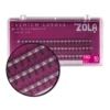 Zola - LASHES-BUNDLES 10D (10 MM) - ריסים (10D)