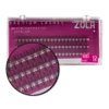 Zola - LASHES-BUNDLES 10D (12 MM) - ריסים (10D)