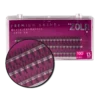 Zola - LASHES-BUNDLES 10D (13 MM) - ריסים (10D)