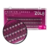 Zola - LASHES-BUNDLES 10D (14 MM) - ריסים (10D)