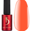Kodi - Gel polish No. 01 NG, 7 ml - זהר לילי - NG01
