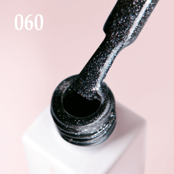 JOIA vegan - Гель-лак 6 ml, 060 - Image 2