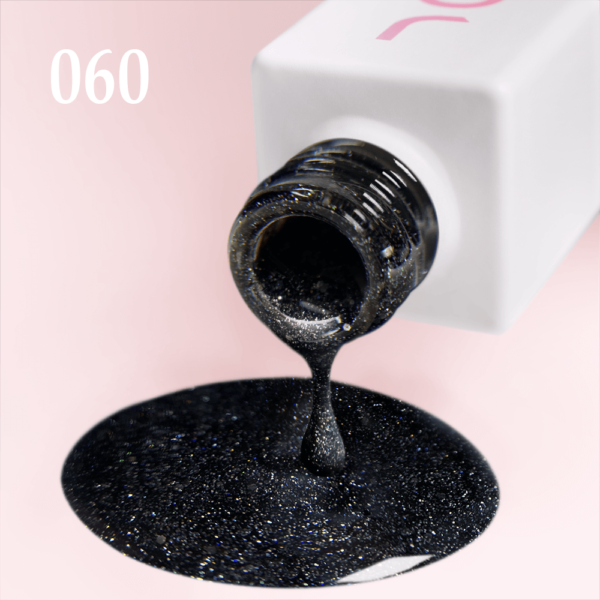 JOIA vegan - Гель-лак 6 ml, 060 - Image 4