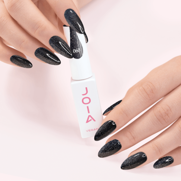 JOIA vegan - Гель-лак 6 ml, 060 - Image 3