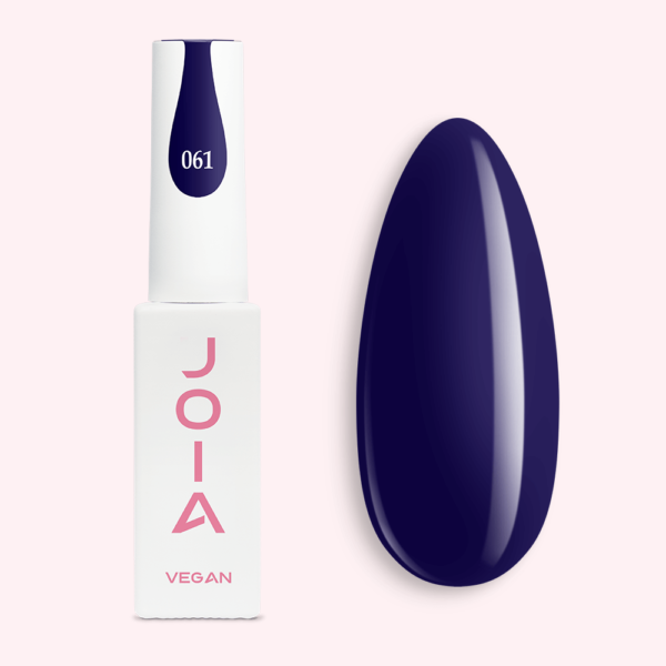 JOIA vegan - Гель-лак 6 ml, 061