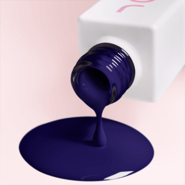 JOIA vegan - Гель-лак 6 ml, 061 - Image 4