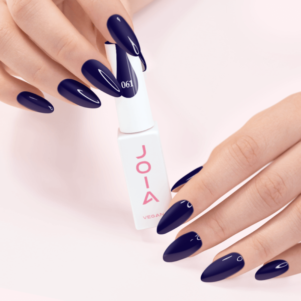 JOIA vegan - Гель-лак 6 ml, 061 - Image 3