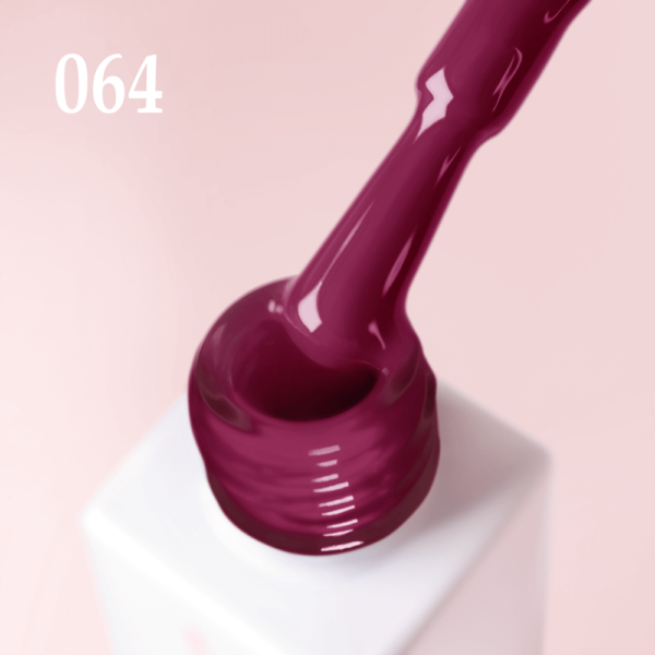 JOIA vegan - Гель-лак 6 ml, 064 - Image 2