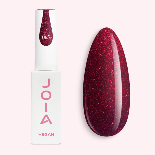 JOIA vegan - Гель-лак 6 ml, 065