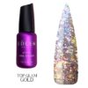 Топ Edlen Glam Gold 9 ml