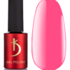 Kodi - Gel polish No. 11 NG, 7 ml - זהר לילי - NG11