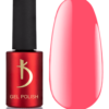 Kodi - Gel polish No. 12 NG, 7 ml - זהר לילי - NG12