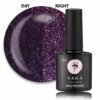 Saga - Гель-лак світловідбивний Fiery Gel №26, 9 мл