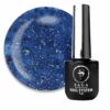Saga - Гель-лак світловідбивний Fiery Gel №28, 9 мл