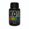 YO! PLUSHKA - TOP MATT 30 ML - טופ מט 30 מל - יו פלושקה