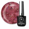 Saga - Гель-лак світловідбивний Fiery Gel №31, 9 мл
