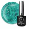 Saga - Гель-лак світловідбивний Fiery Gel №35, 9 мл