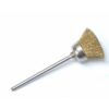 Head for cleaning heads - ראש ניקוי - לניקוי ראשי שיוף