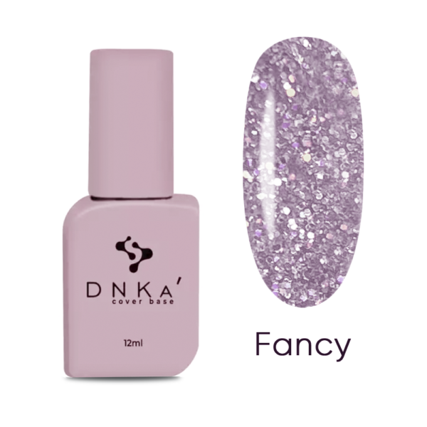 DNKA - Камуфляжна база №0050 FANCY, 12 ML