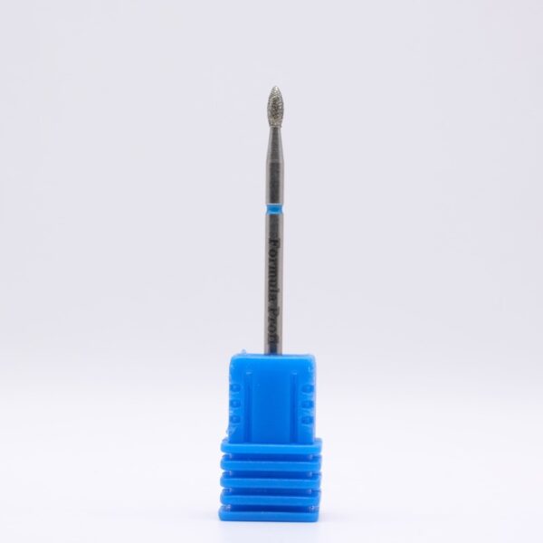 Nozzle diamond FP Drop 0.21 blue (257524021)