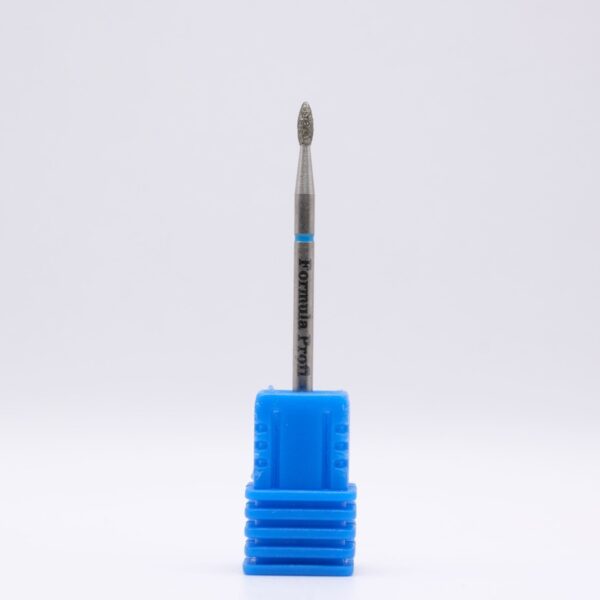 Nozzle diamond FP Drop 0.18 blue (257524018)