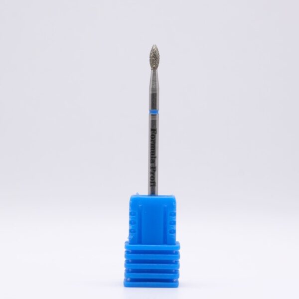 Nozzle diamond FP Drop 0.23 blue (257524023)