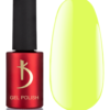 Kodi - Gel polish No. 03 NG, 7 ml - זהר לילי - NG03