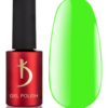 Kodi - Gel polish No. 04 NG, 7 ml - זהר לילי - NG04