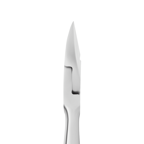 STALEKS - NAIL CLIPPERS CLASSIC 63 - NC-63-14 - צבתית קלאסיק לציפורניים - Image 4