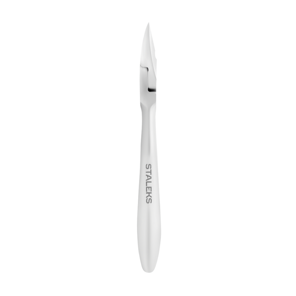 STALEKS - NAIL CLIPPERS CLASSIC 63 - NC-63-14 - צבתית קלאסיק לציפורניים - Image 3