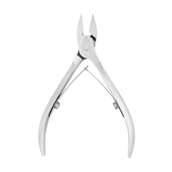 STALEKS - NAIL CLIPPERS CLASSIC 63 - NC-63-14 - צבתית קלאסיק לציפורניים - Image 2