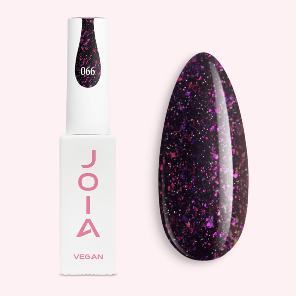 JOIA vegan - Гель-лак 6 ml, 066