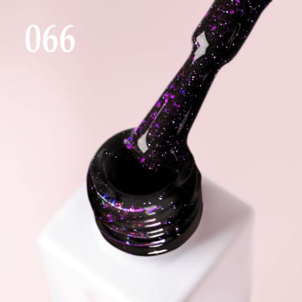JOIA vegan - Гель-лак 6 ml, 066 - Image 3