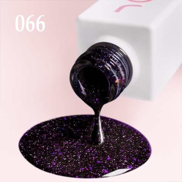 JOIA vegan - Гель-лак 6 ml, 066 - Image 4
