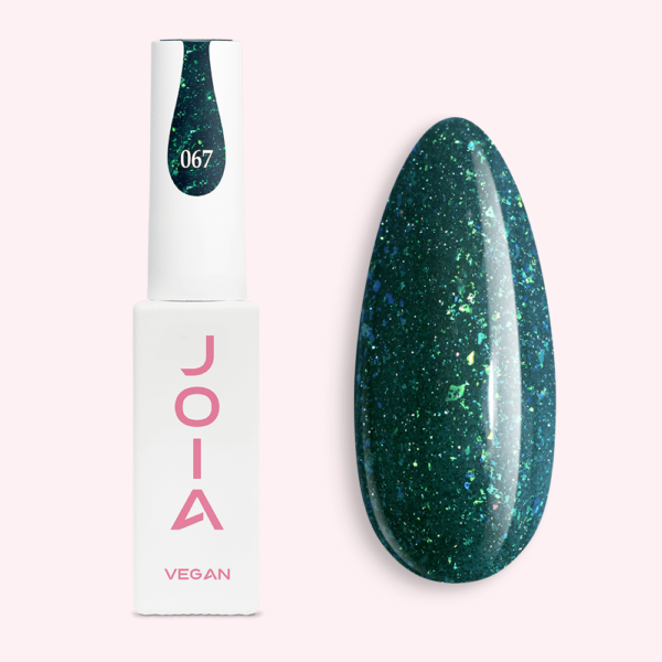 JOIA vegan - Гель-лак 6 ml, 067