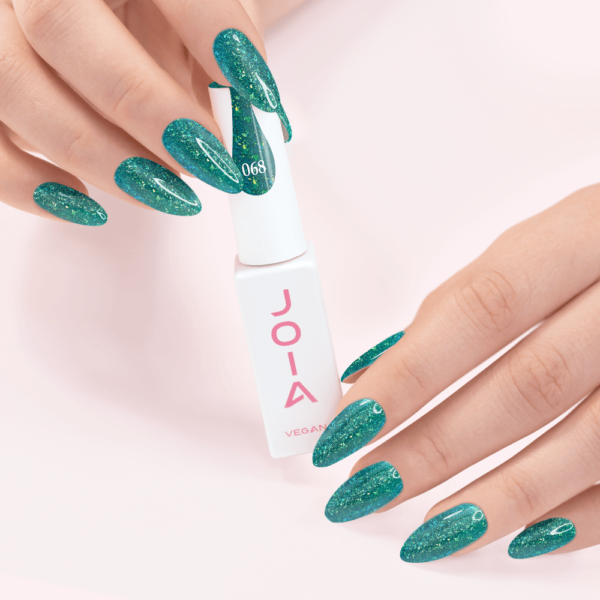 JOIA vegan - Гель-лак 6 ml, 068 - Image 2