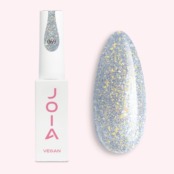 JOIA vegan - Гель-лак 6 ml, 069