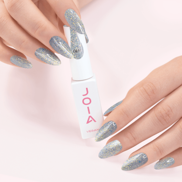 JOIA vegan - Гель-лак 6 ml, 069 - Image 2