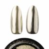 Trendy nails Chrome pigment 01 - אבקת כרום 01