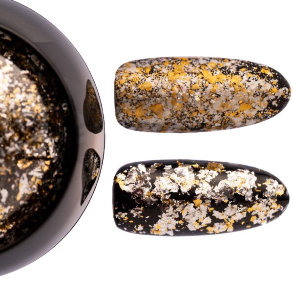 Trendy nails Chameleon Foil 01 - פויל זיקית 01