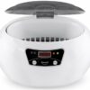 Ultrasonic - JP-890 Ultrasonic Cleaner - אולטרה סוניק 600 מל