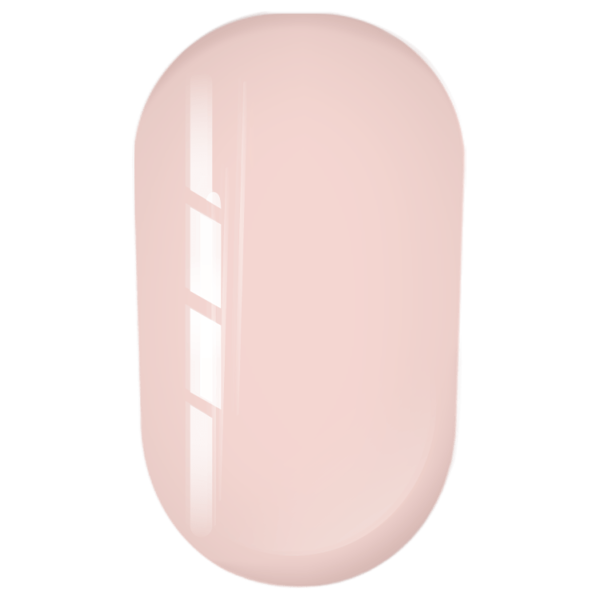 TRENDY - Builder Gel in a bottle Brave 15 ml - ג'ל בנייה בקבוק 15 מל צבע חול אפרסק - Image 2